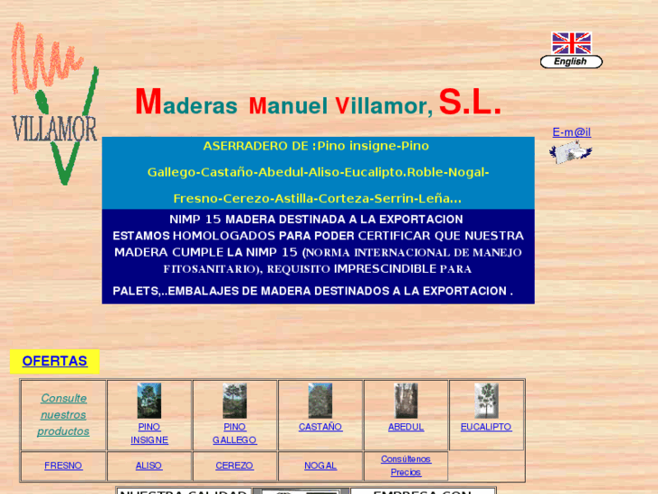 www.maderas.com