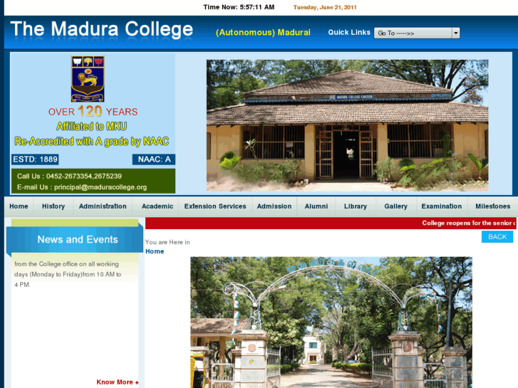 www.maduracollege.org