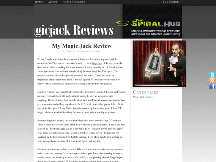 www.magicjackreviewsblog.com