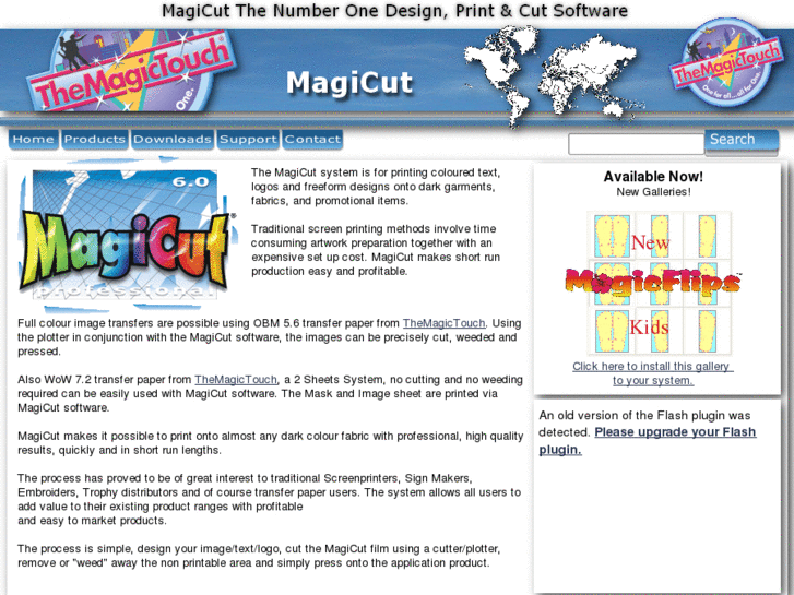 www.magicut.com