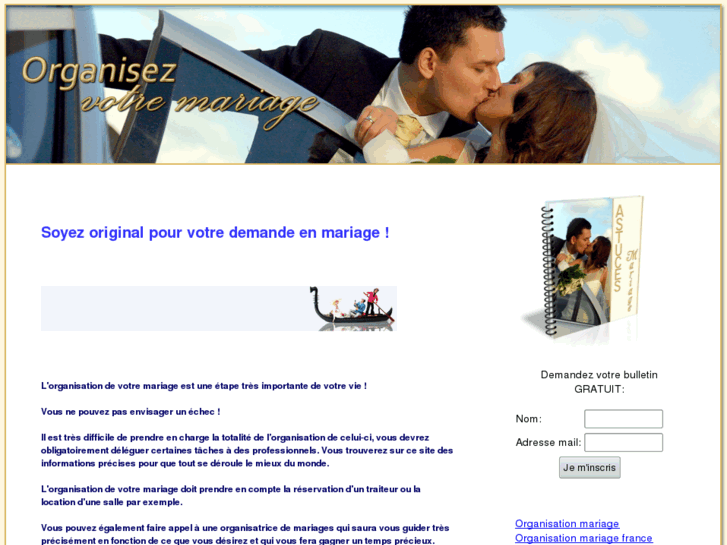 www.mariage-receptions.com