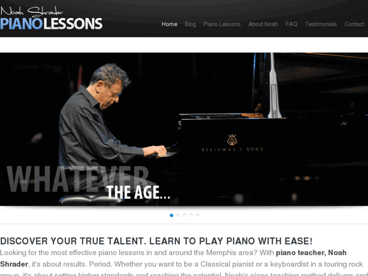 www.memphispianolessons.net