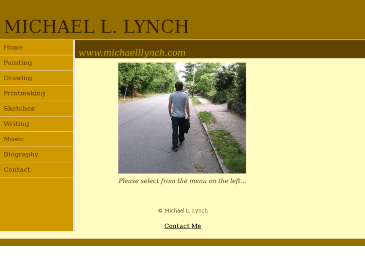 www.michaelllynch.com