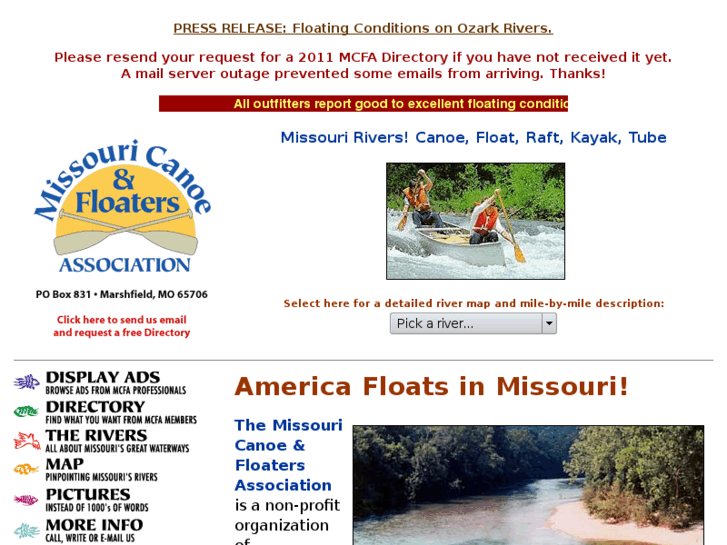 www.missouricanoe.org