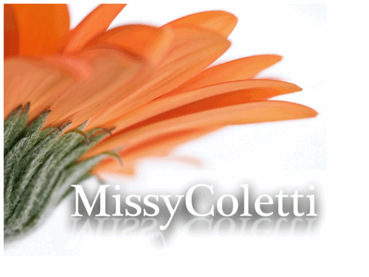 www.missycoletti.com