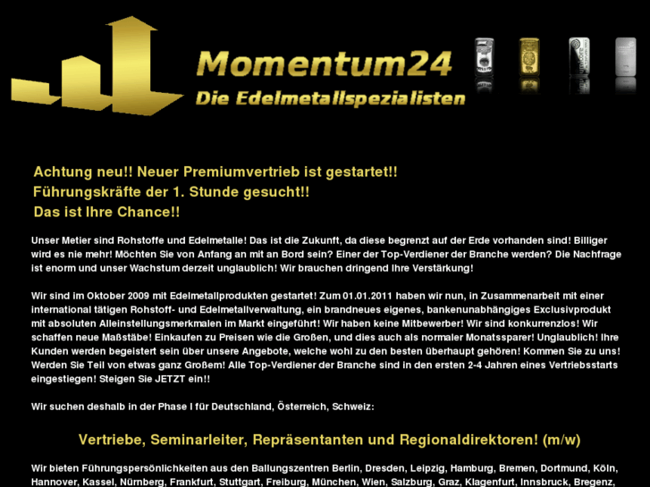 www.momentum24.biz