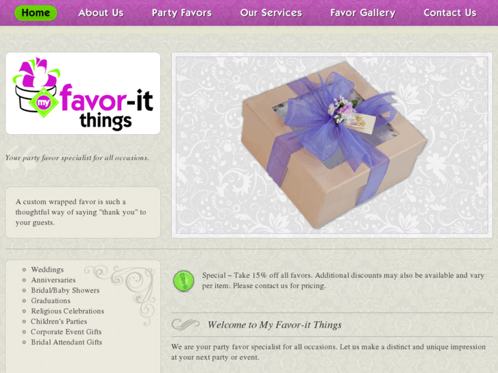 www.myfavor-itthings.com