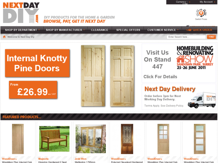 www.nextdaydiy.com