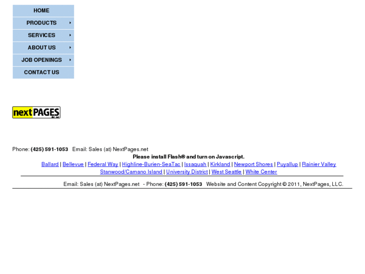 www.nextpages.net