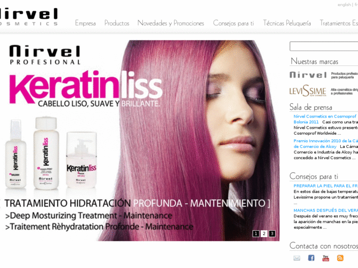 www.nirvel.es