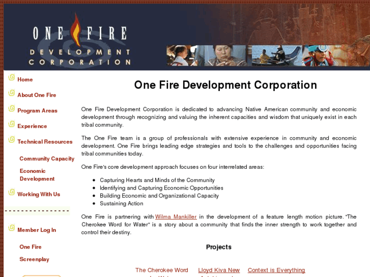 www.onefiredevelopment.org