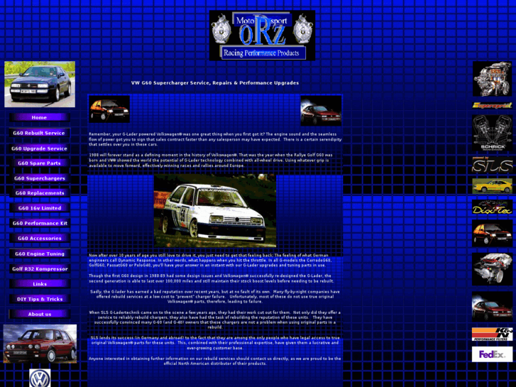 www.orz-motorsport.com