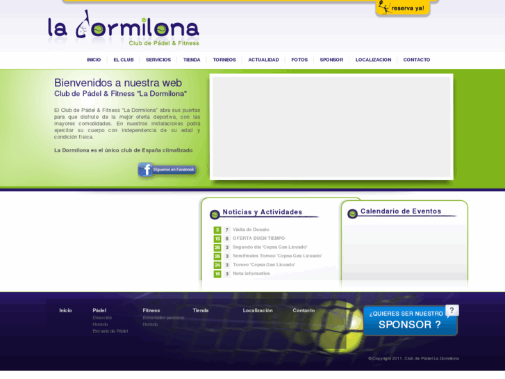 www.padelladormilona.com