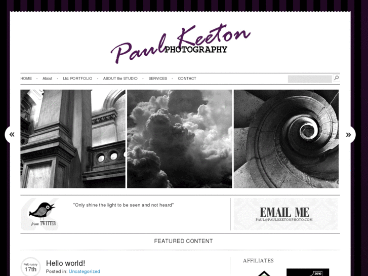 www.paulkeetonphoto.com