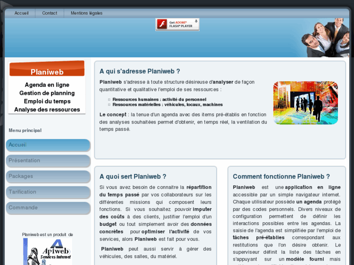 www.planiweb.com