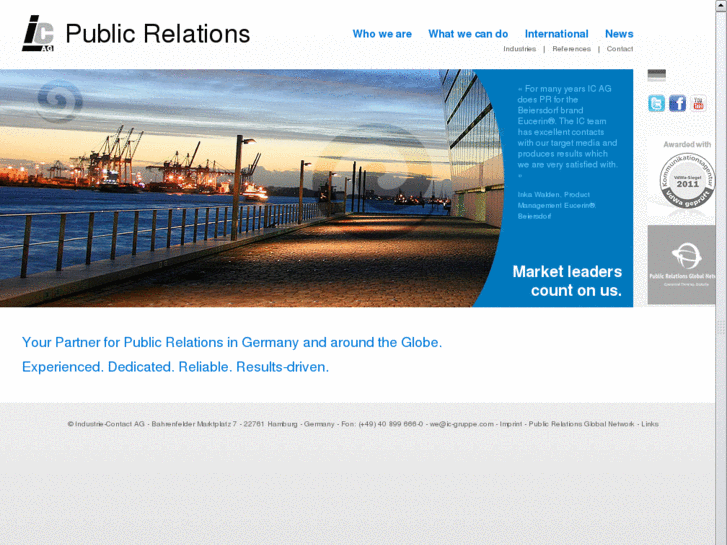 www.publicrelations-germany.com