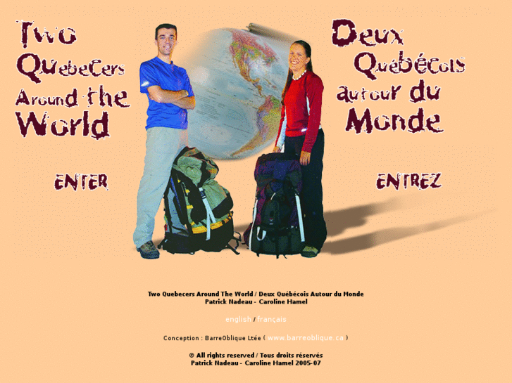 www.quebecautourdumonde.com