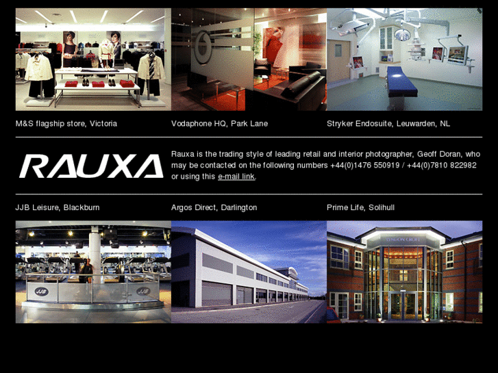 www.rauxa.co.uk