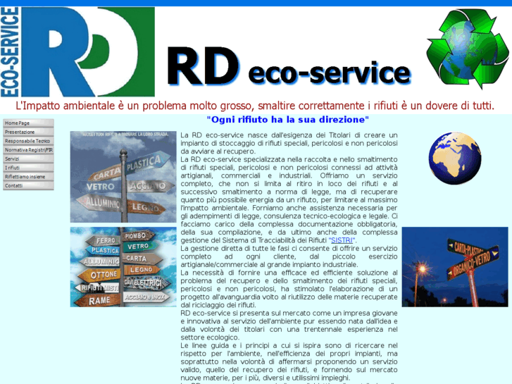 www.rdecoservice.com