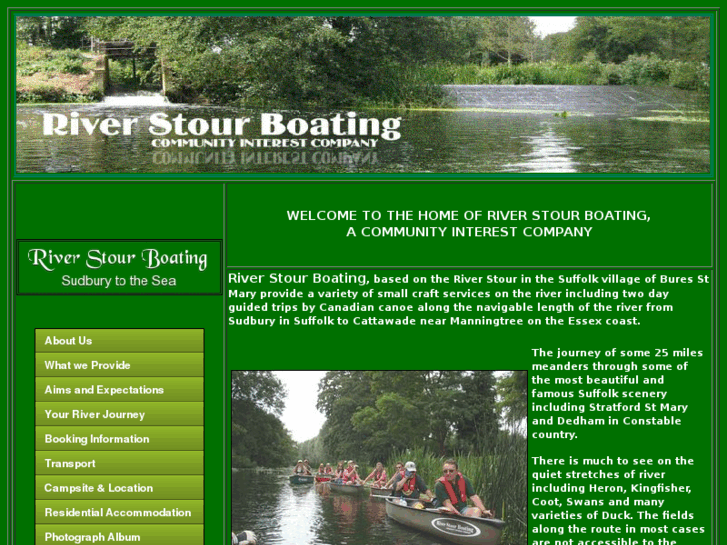 www.riverstourboating.org.uk