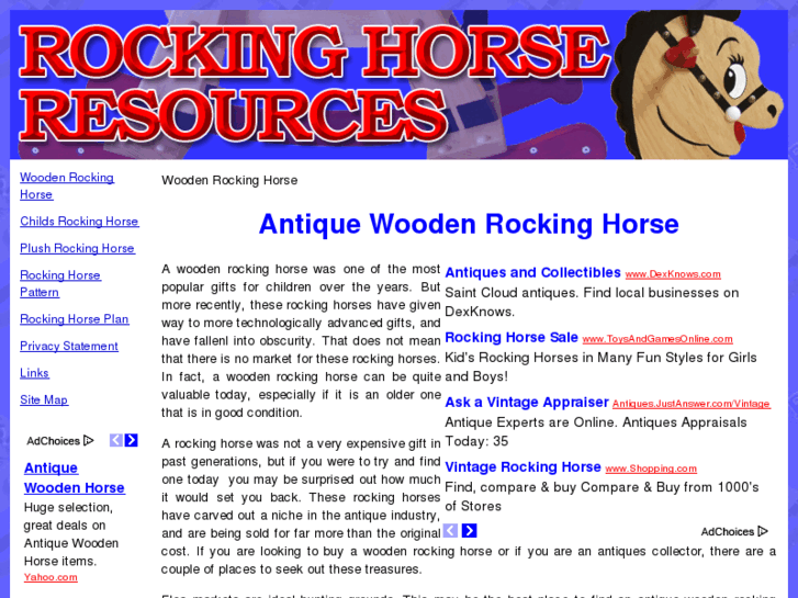 www.rockinghorserodeo.com