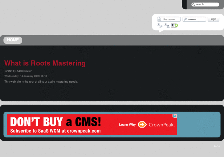 www.rootsmastering.com
