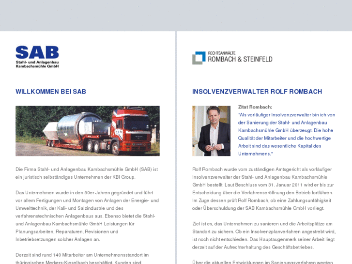 www.sab-gmbh.biz