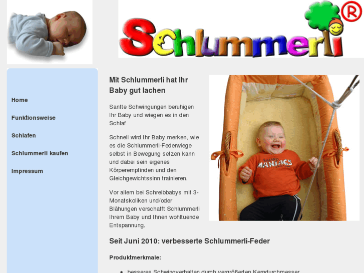 www.schlummerli.de