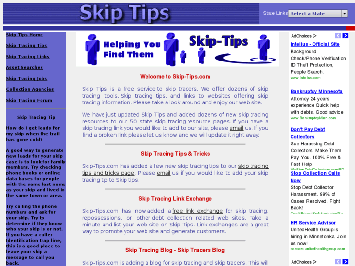 www.skip-tips.com