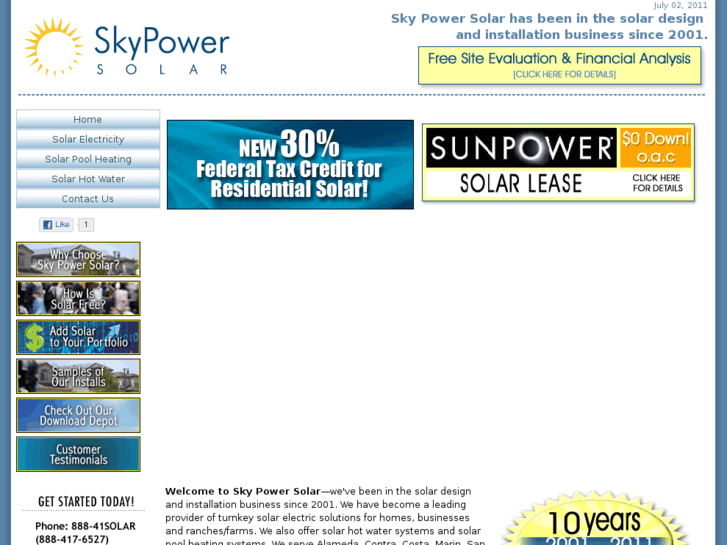 www.skypowersolar.com