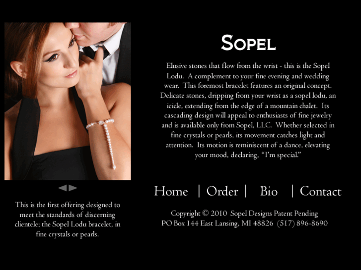 www.sopeldesigns.com