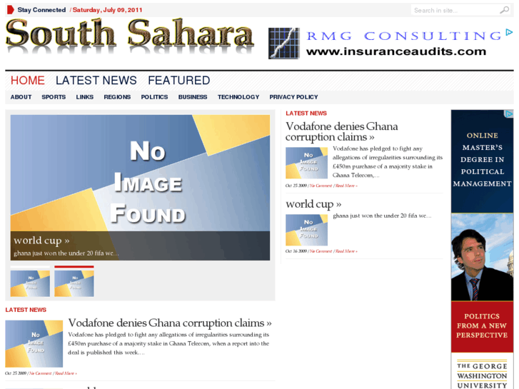 www.southsahara.com