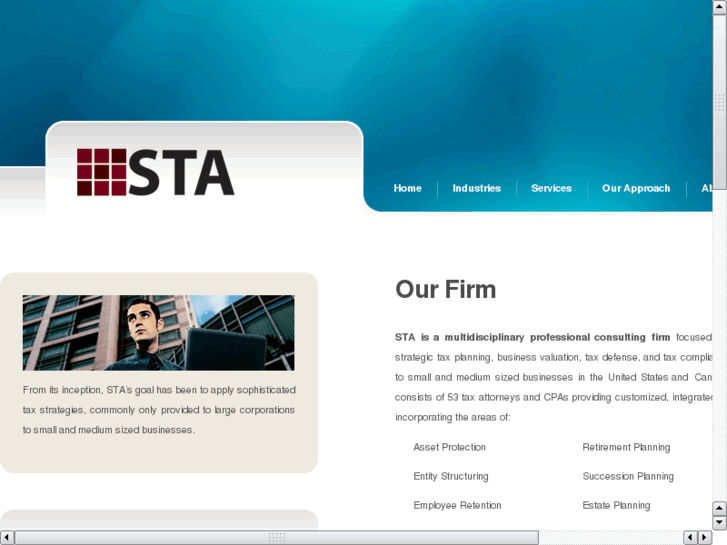 www.sta-is.com