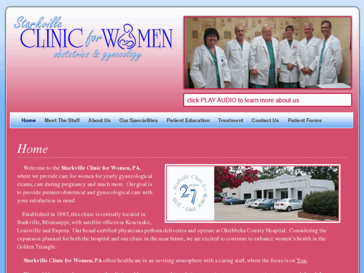 www.starkvilleclinicforwomen.com