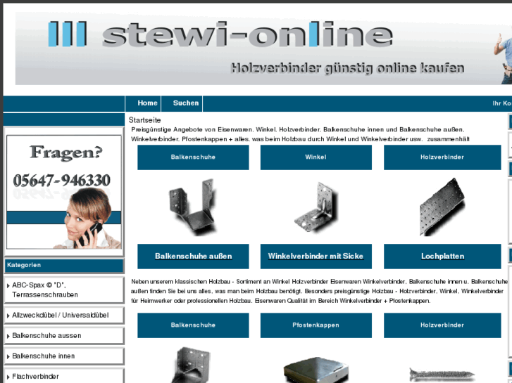 www.stewi-online.de