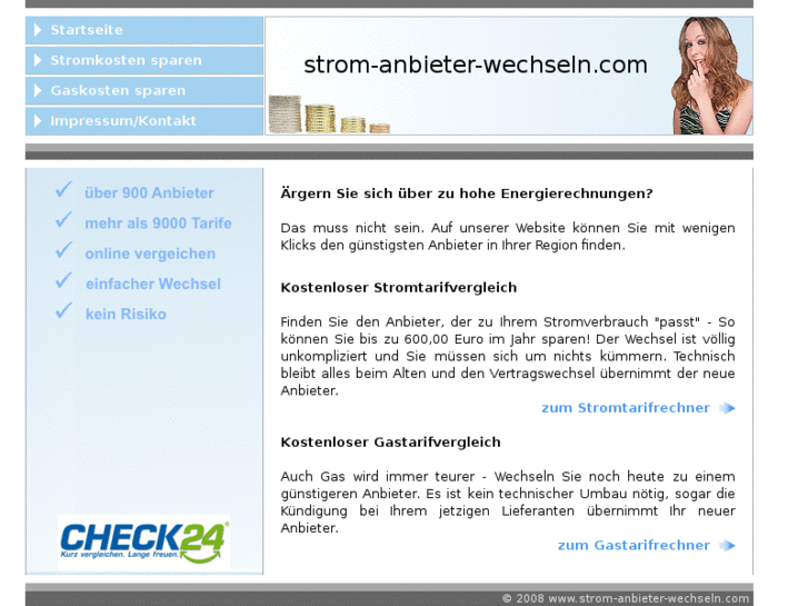 www.strom-anbieter-wechseln.com