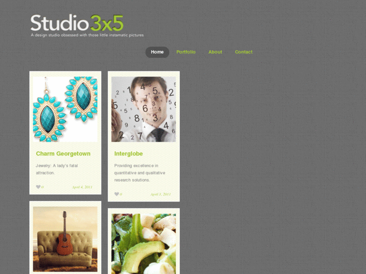 www.studio3x5.com
