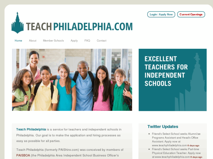 www.teachphilly.org