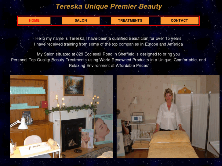 www.tereskabeauty.com