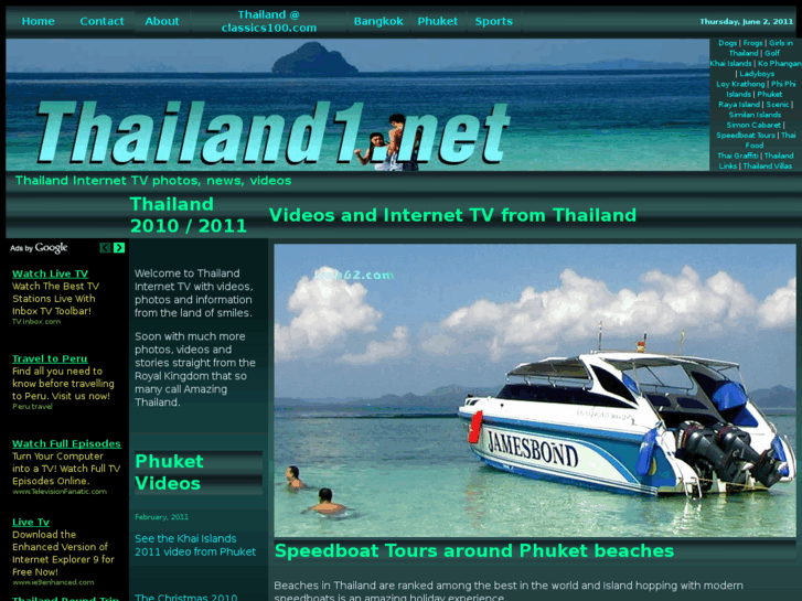 www.thailand1.net