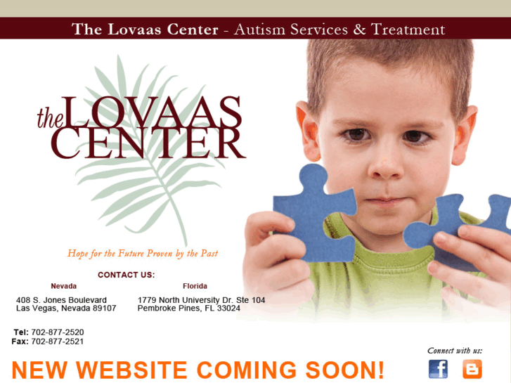 www.thelovaascenter.com