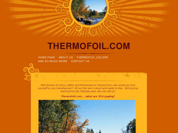 www.thermofoil.com