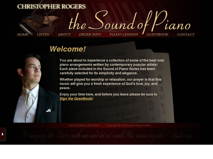 www.thesoundofpiano.com