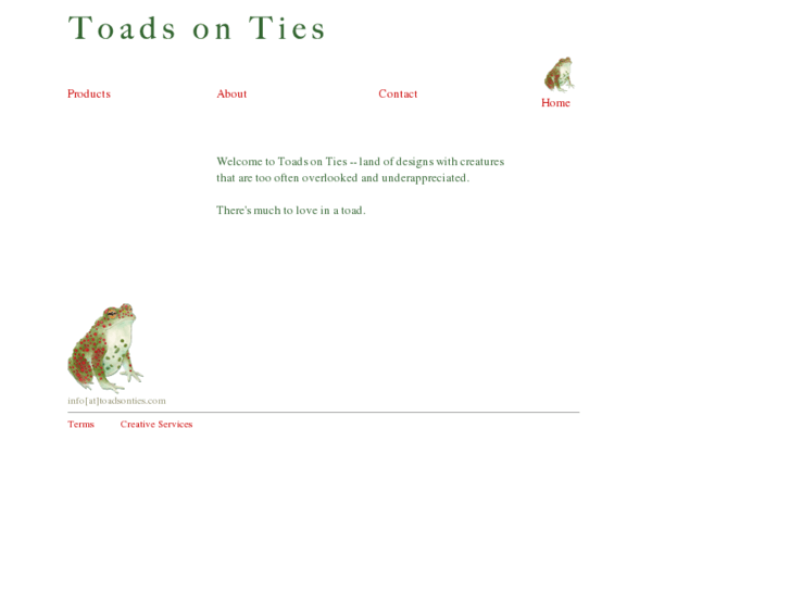 www.toadsonties.com