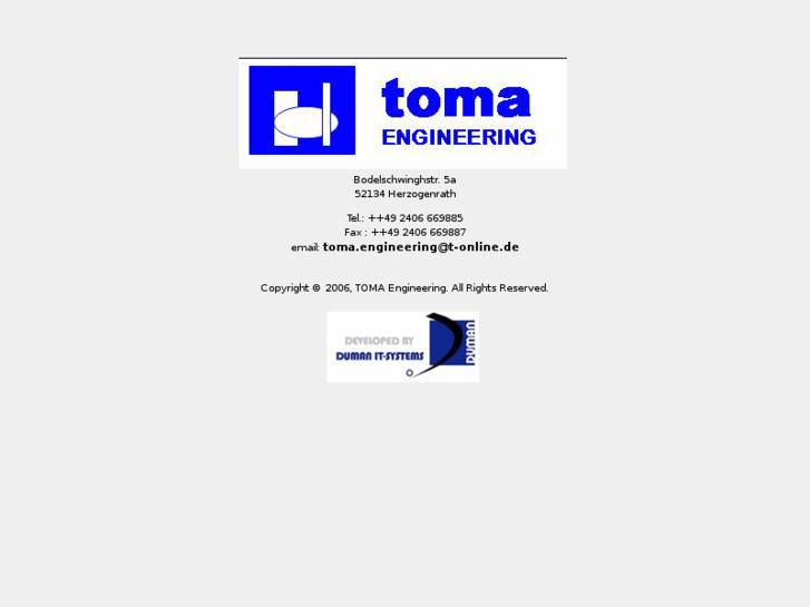 www.tomeng.com