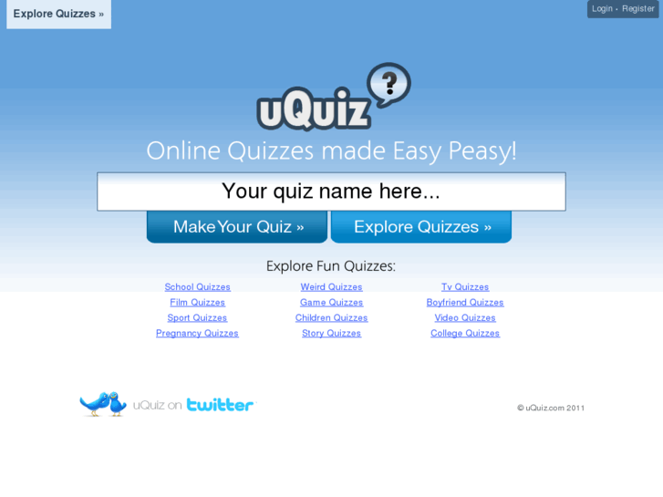 www.uquiz.biz