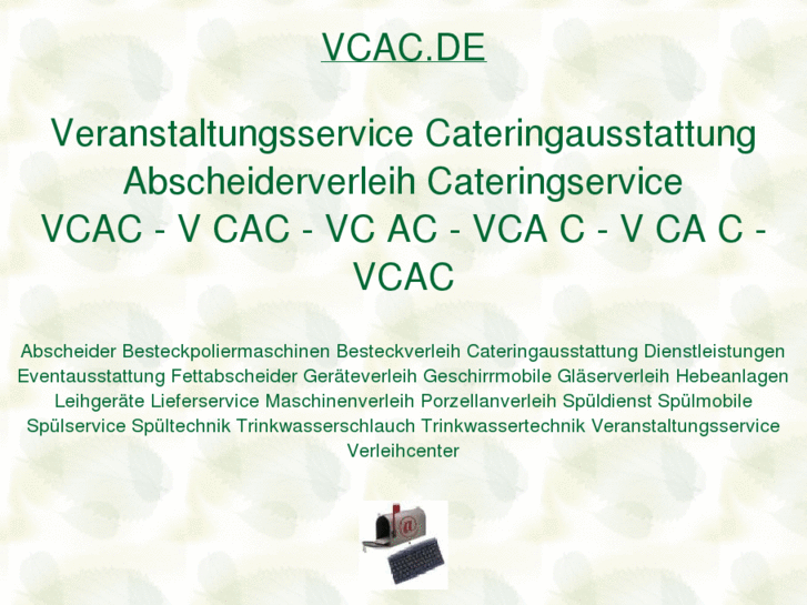 www.vcac.de