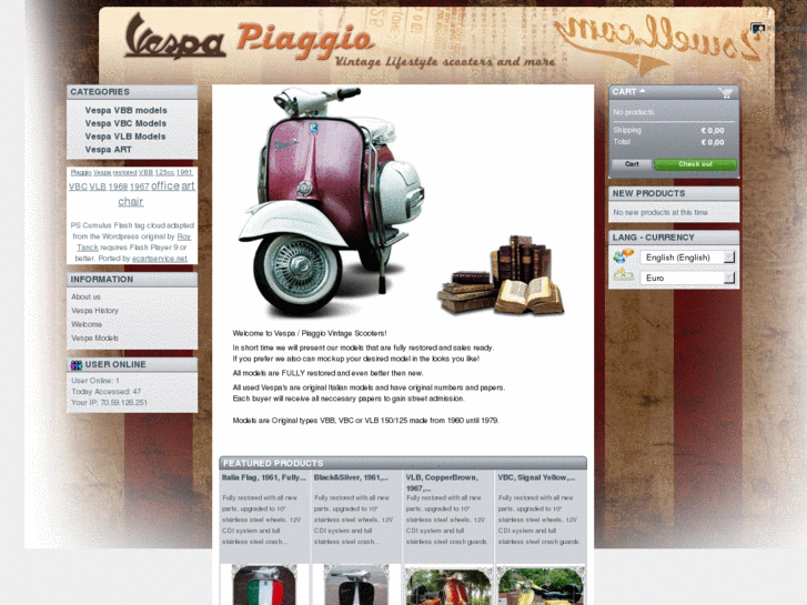 www.vespa-piaggio.nl