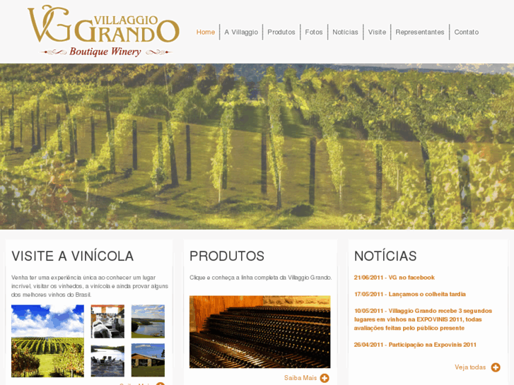 www.villaggiogrando.com.br