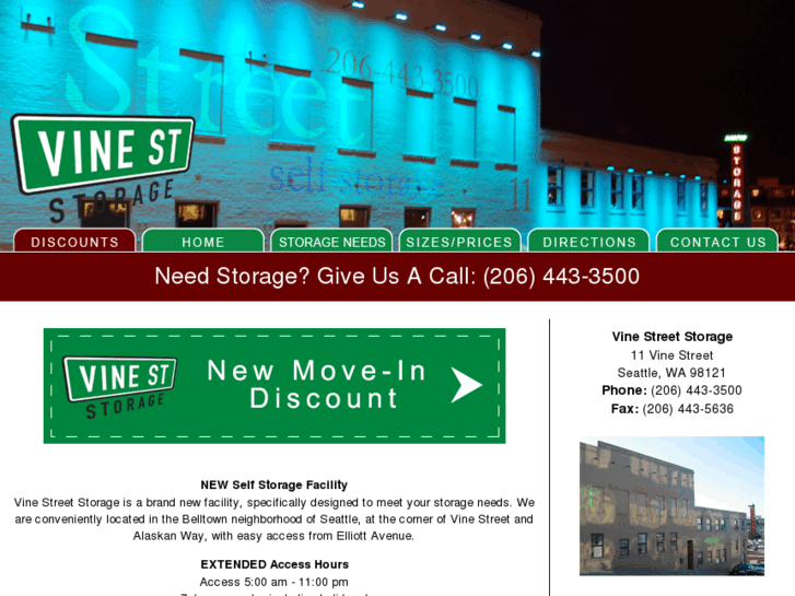 www.vinestreetselfstorage.com